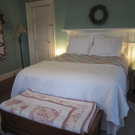 Granville Ferry Grand Oak Manor Bed And Breakfast المظهر الخارجي الصورة