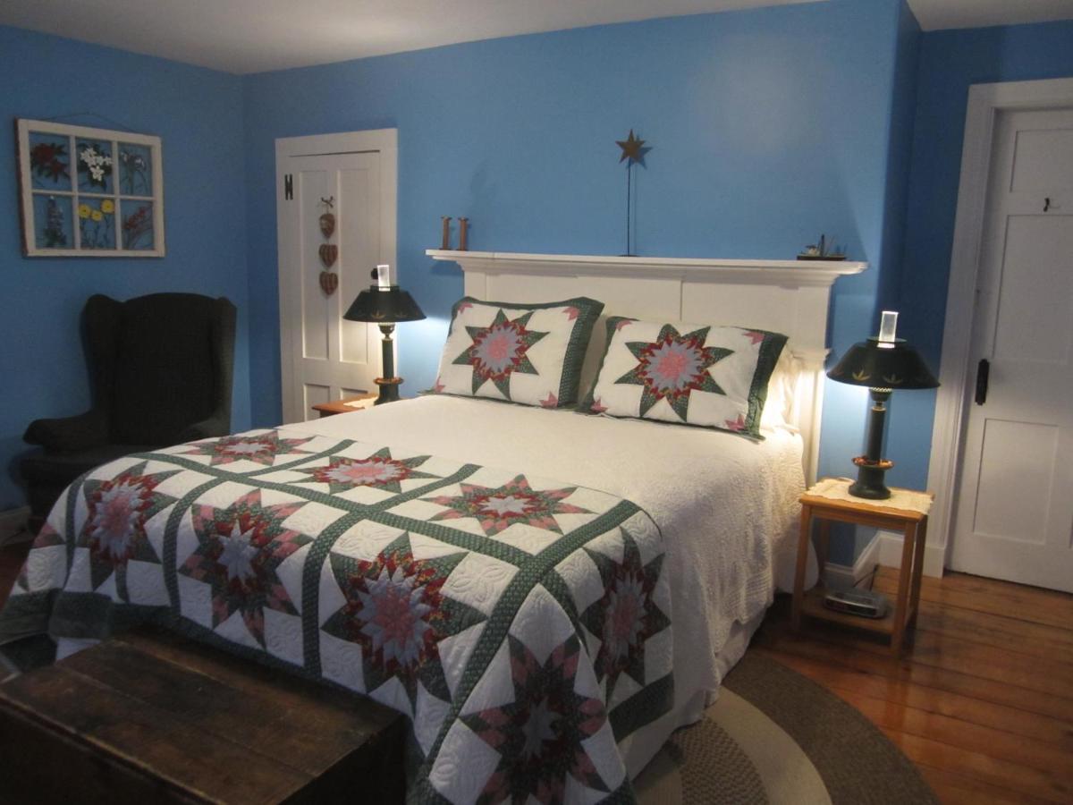 Granville Ferry Grand Oak Manor Bed And Breakfast المظهر الخارجي الصورة