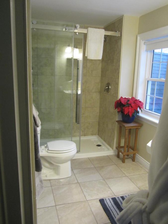 Granville Ferry Grand Oak Manor Bed And Breakfast المظهر الخارجي الصورة