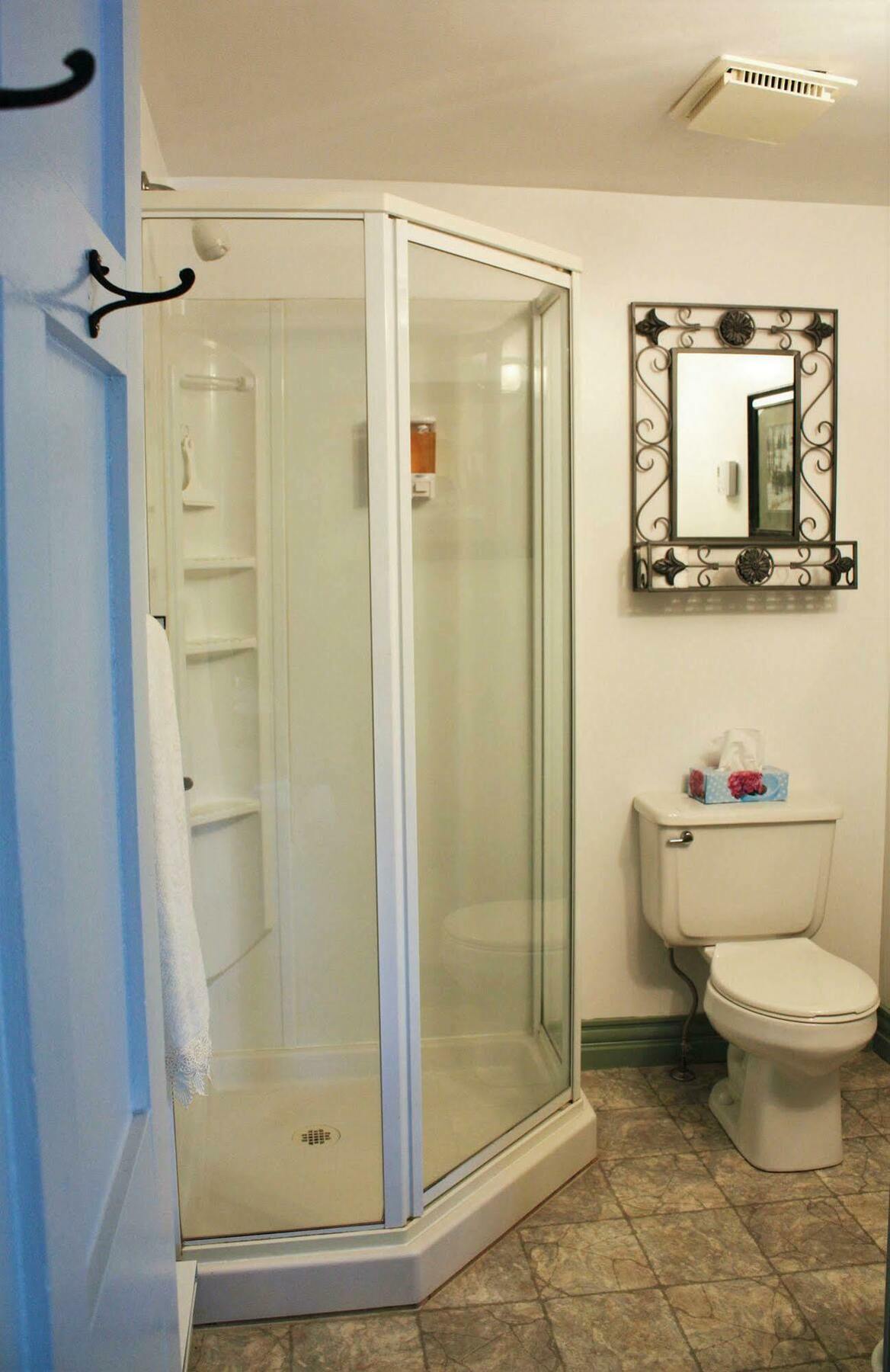 Granville Ferry Grand Oak Manor Bed And Breakfast المظهر الخارجي الصورة